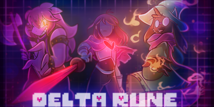 1920x1080 Deltarune Wallpapers - Top Free Deltarune Backgrounds - WallpaperAccess