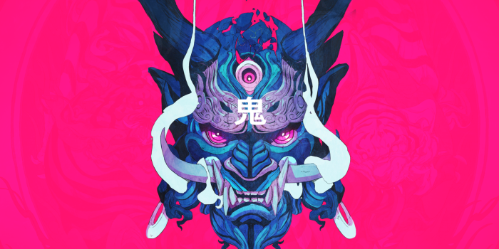 1920x1200 10+ Oni HD Wallpapers | Background Images