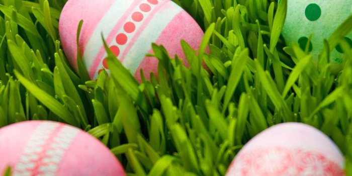 1080x1920 Easter iPhone Wallpapers