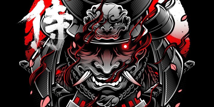 1500x1173 Demon Oni Mask Wallpapers - Top Free Demon Oni Mask Backgrounds -  WallpaperAccess