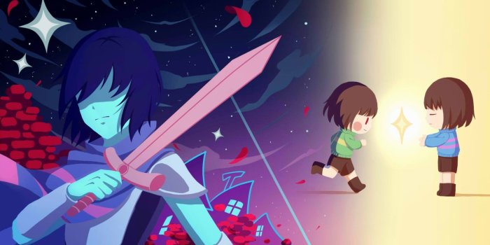 1920x1067 Deltarune HD Wallpapers | Background Images