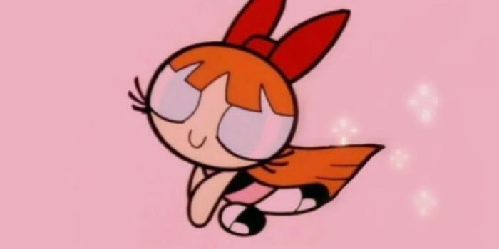 736x1308 Powerpuff Girls Blossom Wallpapers