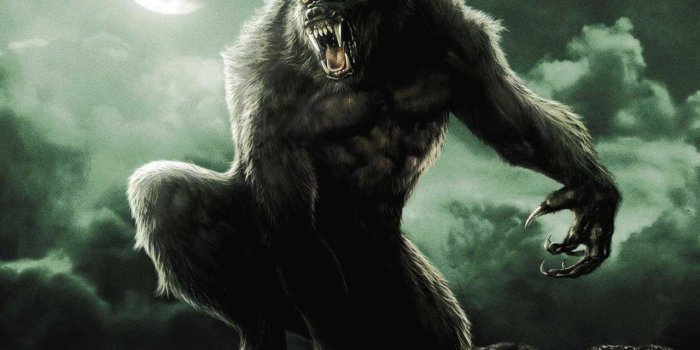 1280x1024 Van Helsing Werewolf Wallpapers