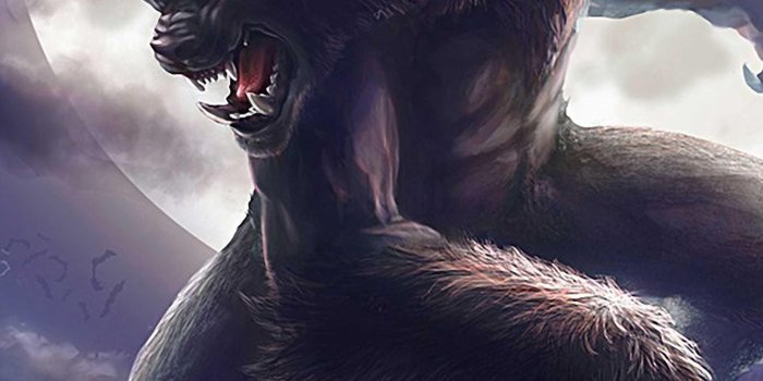 2400x3840 Werewolf Wallpaper Full HD - Werewolf Wallpapers for Android - APK Download