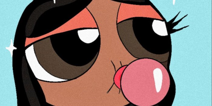 1065x1200 Black Powerpuff Girl Wallpapers - Top Free Black Powerpuff Girl Backgrounds  - WallpaperAccess