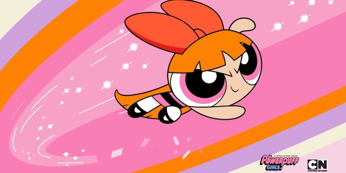 1920x1080 19 Powerpuff Girls Wallpapers - Wallpaperboat