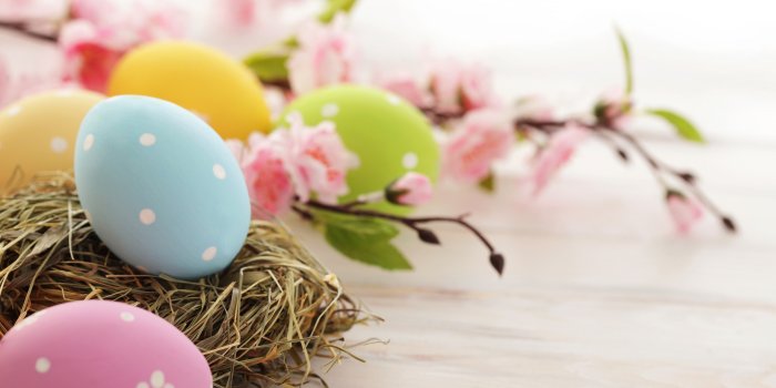 2560x1600 30 Wonderful HD Easter Wallpapers