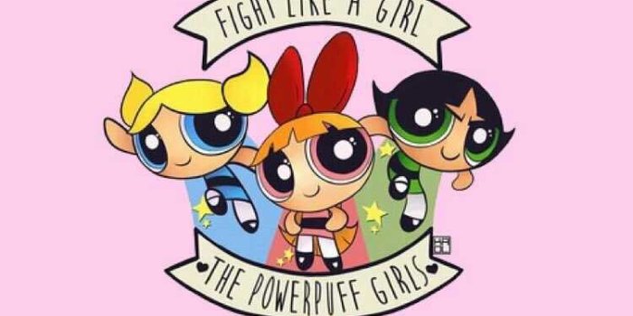 750x1334 Powerpuff Girls Wallpaper - IdleWP