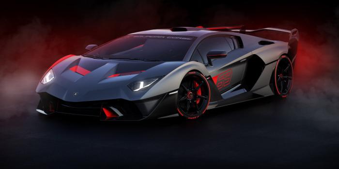 1920x1200 Car Wallpaper, Vehicle, Super Car, Supercars, Lamborghini, Lamborghini SC18  • Wallpaper For You
