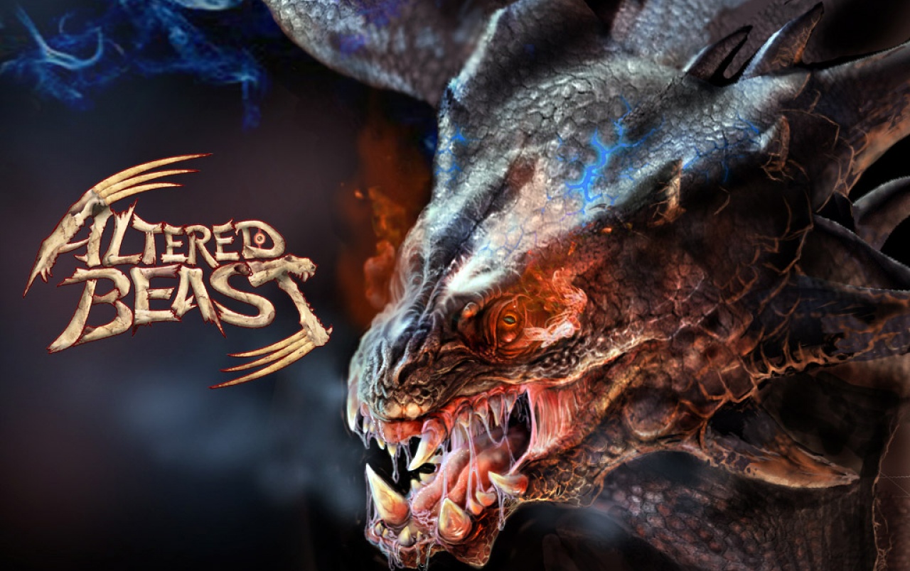 1280x804 Altered Beast wallpapers | Altered Beast stock photos