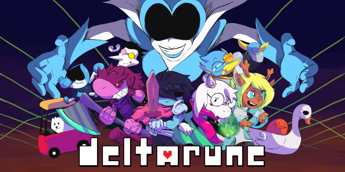 1920x1080 Queen (deltarune) HD Wallpapers | Background Images
