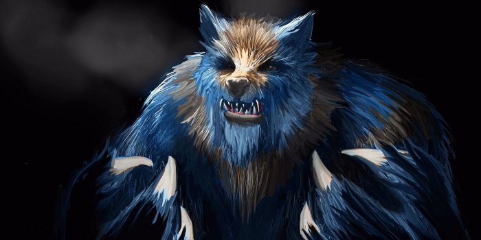 4426x2668 Werewolf Wallpapers 4K - Wolf-Wallpapers.pro