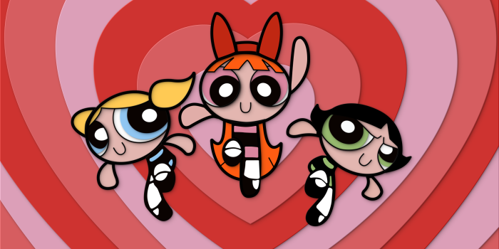 1920x1080 The Powerpuff Girls (1920x1080) : r/wallpapers