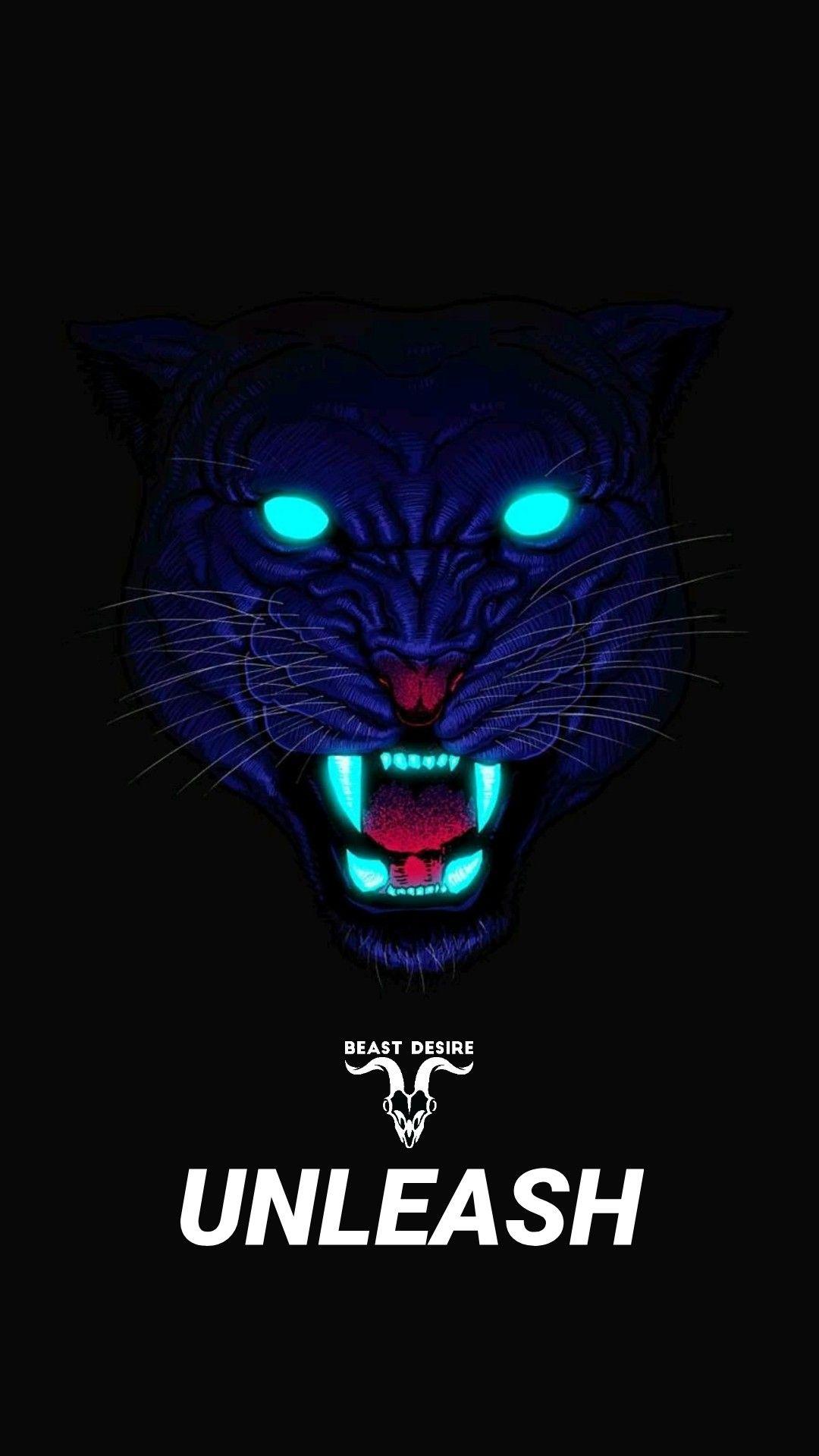 1080x1920 Beast Mode Wallpapers