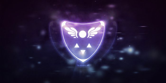 3840x2160 Wallpaper 4k Deltarune Logo Wallpaper