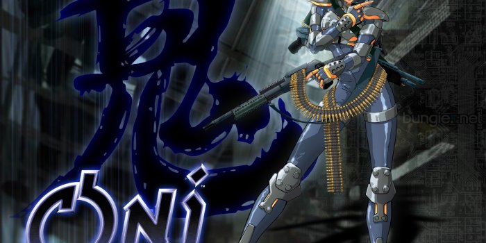 1600x1200 Oni HD Wallpapers | Background Images