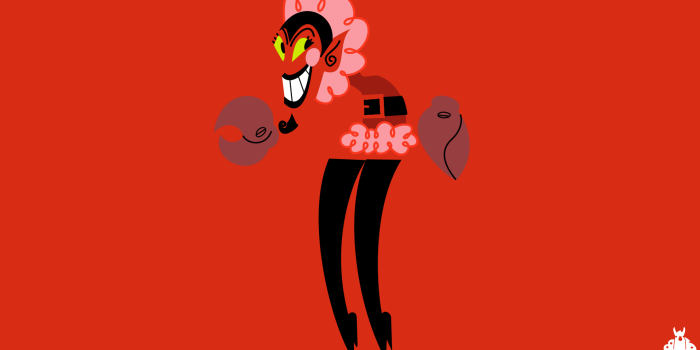 1920x1080 Powerpuff Girls Him Background - 1920x1080 Wallpaper - teahub.io
