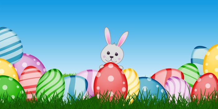 1920x1080 21 Cute Easter Wallpapers - Wallpaperboat