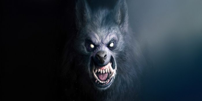 3840x2112 Werewolf 4k, HD Artist, 4k Wallpapers, Images, Backgrounds, Photos and  Pictures