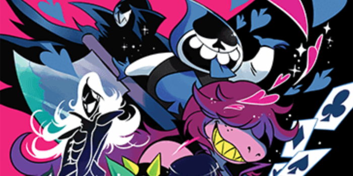 1280x720 Free download First Deltarune Merchandise Revealed IGN [1280x720] for your  Desktop, Mobile & Tablet | Explore 29+ Deltarune: Chapter 1 Wallpapers |  Deltarune: Chapter 1 Wallpapers, 9-1-1 Wallpapers, Wallpapers 1