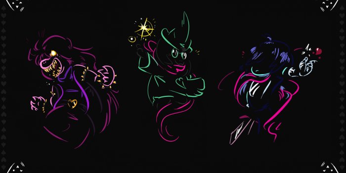 4328x2641 Deltarune #artwork #anime #4K #wallpaper #hdwallpaper #desktop | Wallpaper,  Hd wallpaper, Anime wallpaper