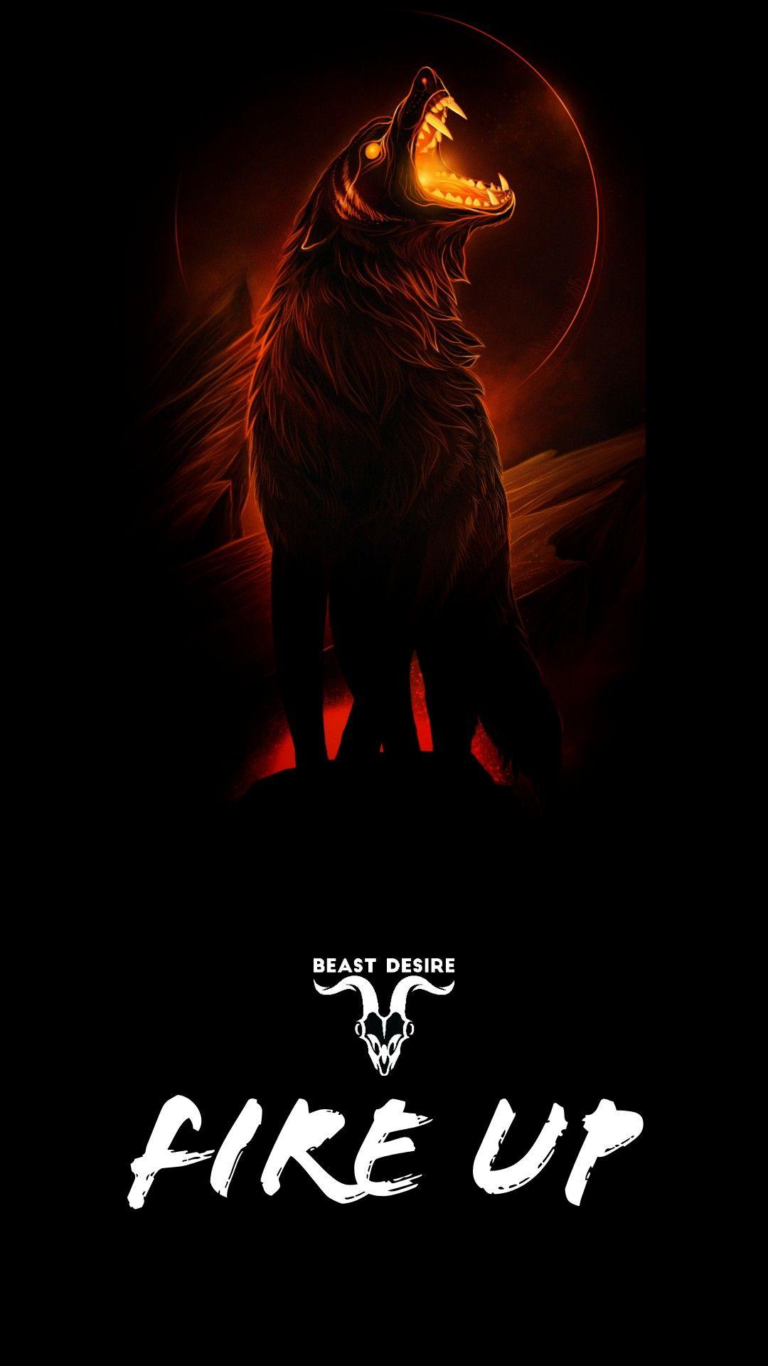 1080x1920 Beast Mobile Wallpapers