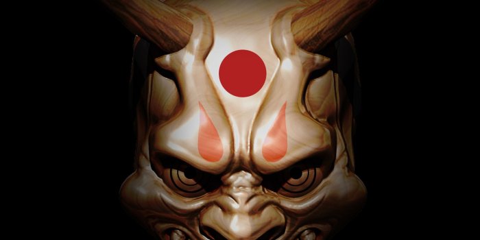 1920x2715 52+] Oni Wallpaper on WallpaperSafari