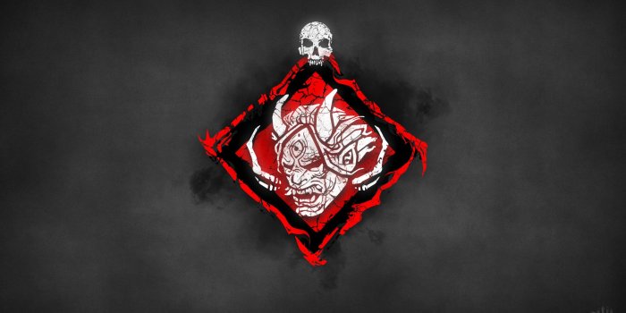 1920x1080 10+ Oni (Dead by Daylight) HD Wallpapers | Background Images