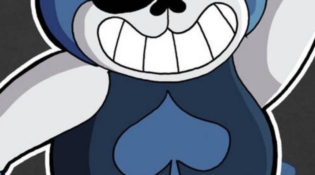 630x1280 Lancer deltarune wallpaper by SkyTemmie666 - Download on ZEDGE™ | 9e1f