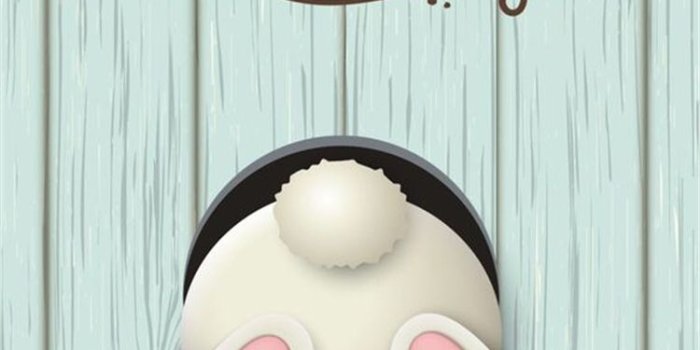 750x1333 Simple Yet Cute Easter Wallpapers You Must Have This Year - Women Fashion  Lifestyle Blog Shinecoco.com | Happy easter wallpaper, Easter images, Easter  bunny crafts