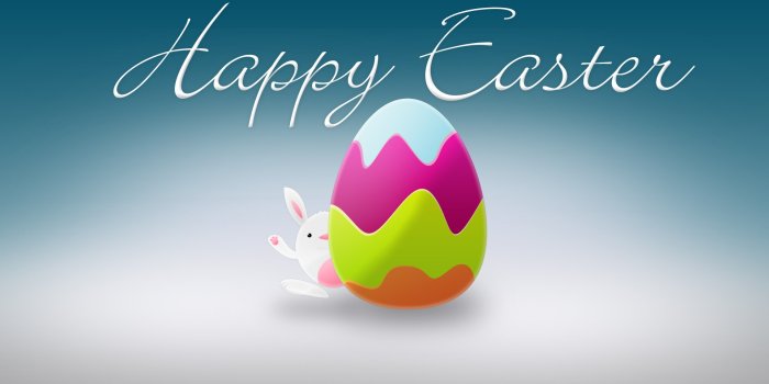 1920x1080 Easter Desktop Wallpapers - PixelsTalk.Net