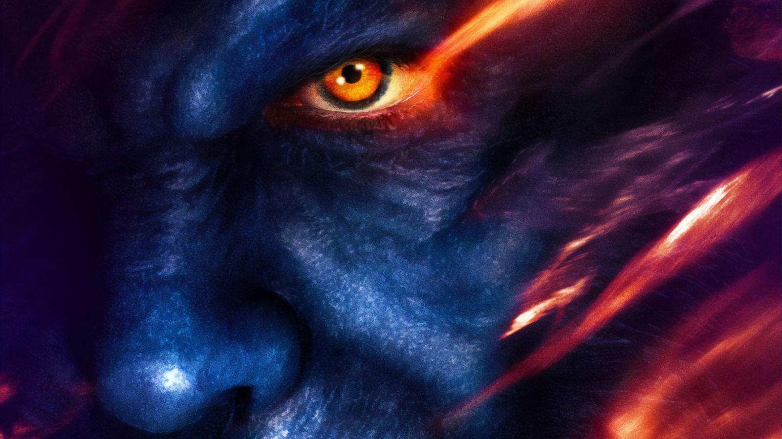 3410x1918 Beast X Men Dark Phoenix, HD Movies, 4k Wallpapers, Images, Backgrounds,  Photos and Pictures