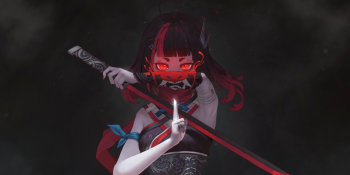 1920x1080 I saw an animated version of this wallpaper on Tenz valorant twitch stream.  The wallpaper was moving and red leaves were flying around. Any sauce? :  r/wallpaperengine