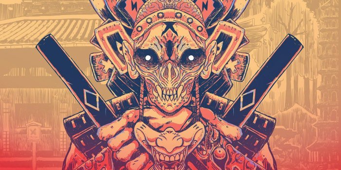 1920x1080 Oni Desktop Wallpapers