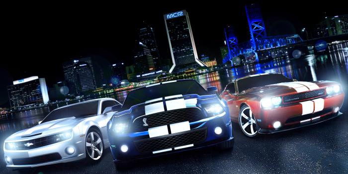 2560x1600 Cars wallpaper | 2560x1600 | #60520