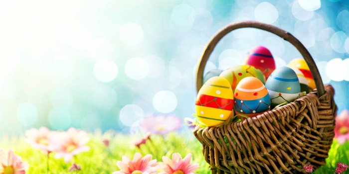 1945x1206 60 Most Beautiful & Cute Easter Wallpapers – Designs Rock