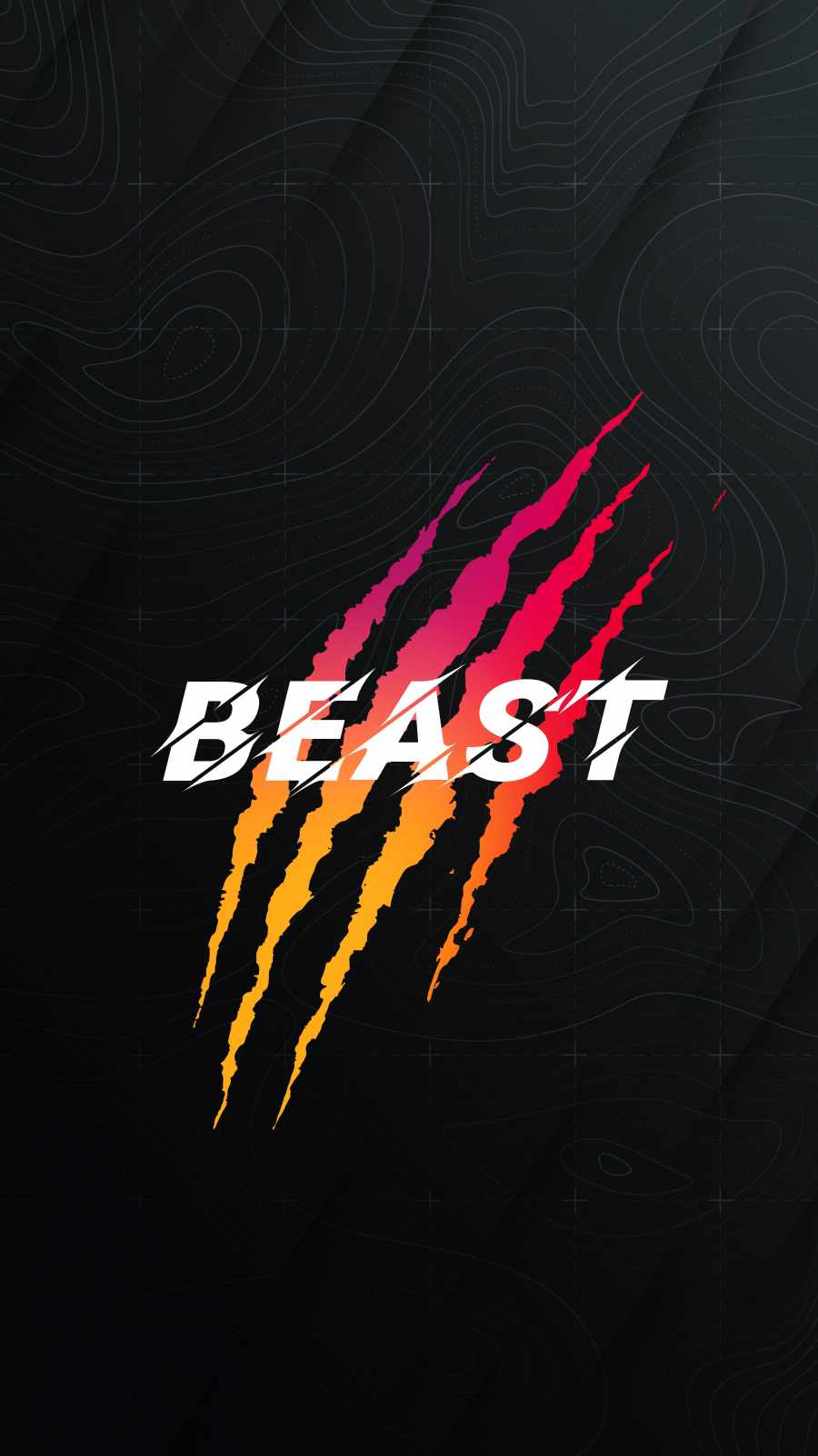 900x1600 Beast Art IPhone Wallpaper - IPhone Wallpapers : iPhone Wallpapers