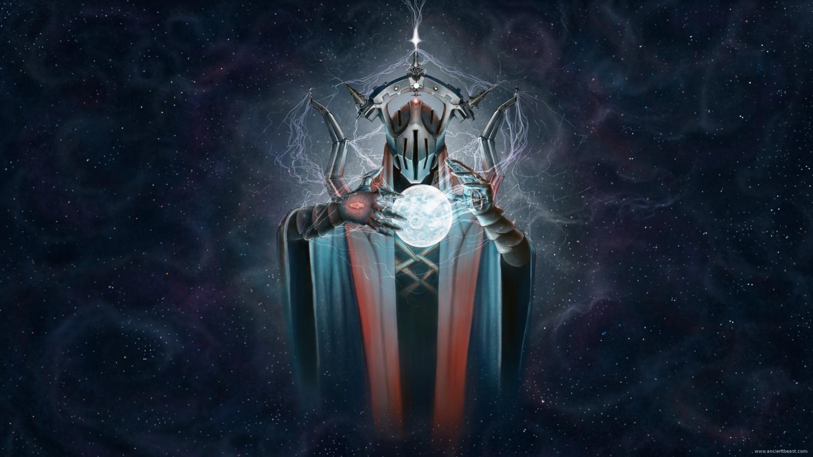 1920x1080 Ancient Beast - Wallpapers