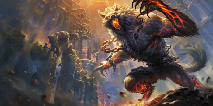 2560x1440 2560x1440 smite, werewolf, castle 1440P Resolution Wallpaper, HD Games 4K  Wallpapers, Images, Photos and Background - Wallpapers Den