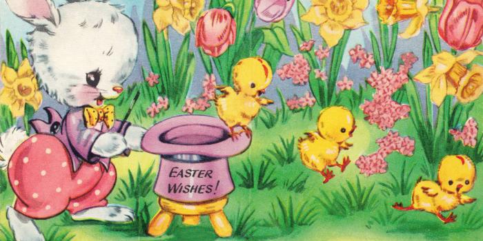 2560x1440 Free Vintage Easter Screensavers - 2560x1440 Wallpaper - teahub.io