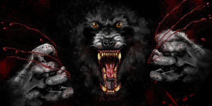1920x1200 High resolution Werewolf hd 1920x1200 wallpaper ID:163692 for desktop