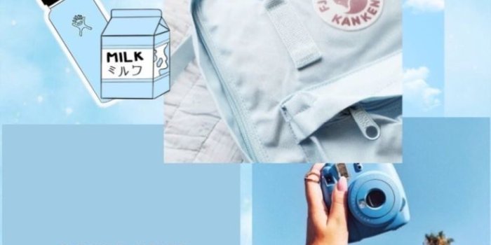 736x1308 Blue Wallpaper Aesthetic | Iphone wallpaper girly, Cute blue wallpaper, Blue  wallpapers