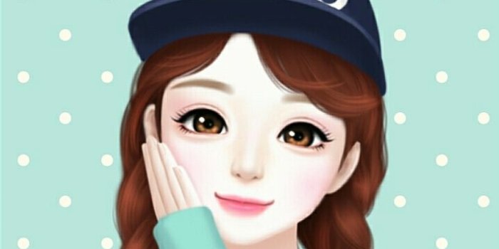 718x1280 Lovely Girl Wallpapers
