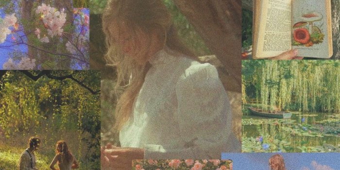 1136x2020 cottagecore wallpaper aesthetic made by me! | naythetic | VSCO