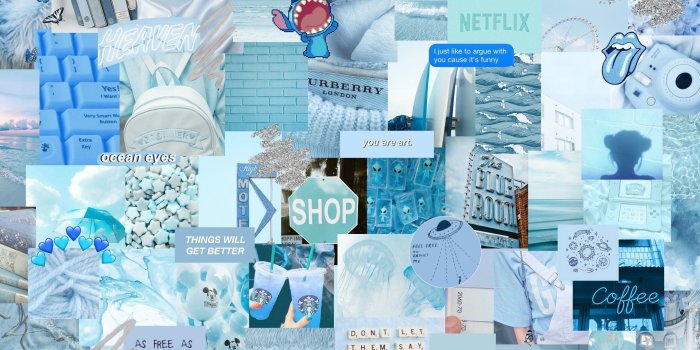 2880x1800 Aesthetic Light Blue MacBook Wallpapers - Top Free Aesthetic Light Blue  MacBook Backgrounds - WallpaperAccess