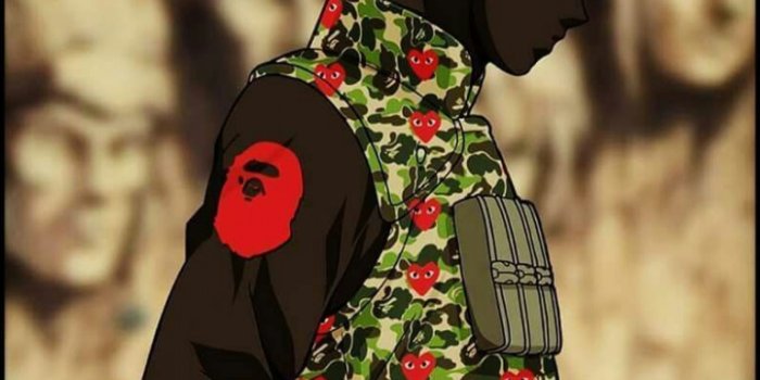 768x1024 Free download download Naruto Supreme Nike Wallpapers Top Naruto Supreme  [768x1024] for your Desktop, Mobile & Tablet | Explore 21+ Nike Naruto  Wallpapers | Nike Wallpaper, Naruto Background, Naruto Wallpaper