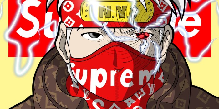 2133x1600 Supreme Naruto Desktop Wallpapers