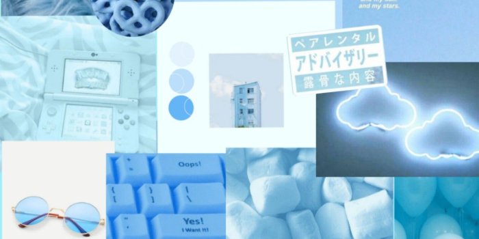 1288x2289 Blue wallpaper blue aesthetic blue background | Baby blue wallpaper, Light blue  aesthetic, Iphone wallpaper tumblr aesthetic