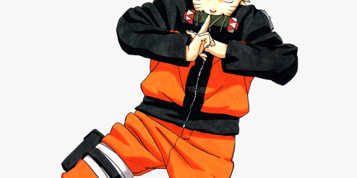 860x1027 Transparent Naruto Clipart - Iphone Supreme Wallpaper Naruto, HD Png  Download - kindpng