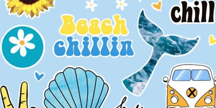 1170x2532 Aesthetic VSCO Blue Cave iPhone Wallpapers Free Download